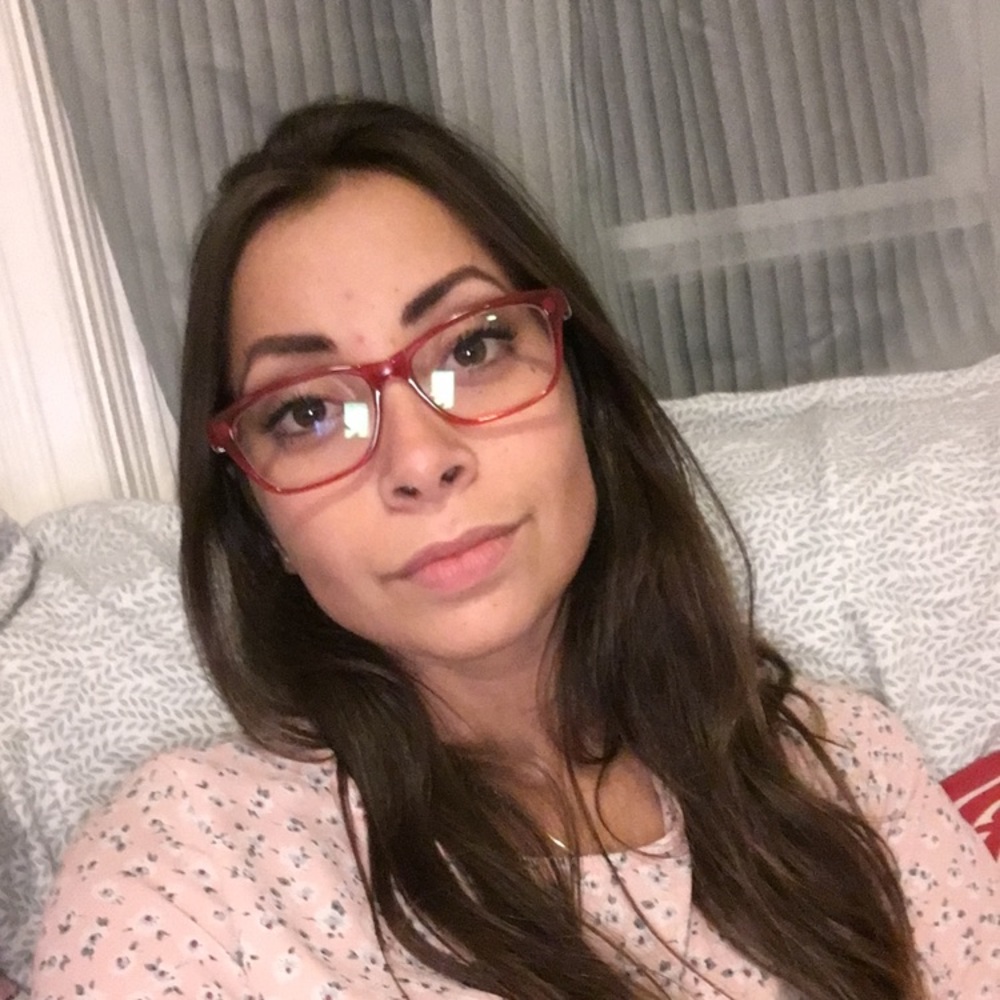 Meet your Posher, Jordan